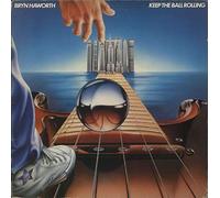 Bryn Haworth - Hiding / Keep The Ball Rolling