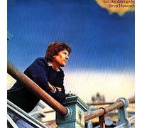Bryn Haworth - Let The Days Go By - Island Records - ILPS 9287