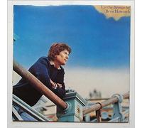 Bryn Haworth - LET THE DAYS GO BY (LP) [VINYL]