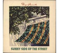 Bryn Haworth - Sunny Side Of The Street
