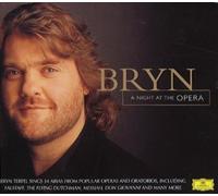 Bryn Terfel - A Night at the Opera