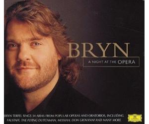 Bryn Terfel - A Night at the Opera