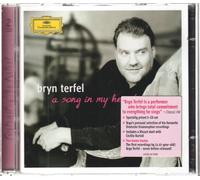 Bryn Terfel - A Song in my Heart