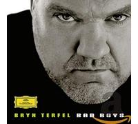 Bryn Terfel – Bad Boys – CD – Importación USA