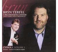 Bryn Terfel - Bryn Terfel
