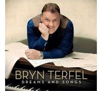 Bryn Terfel Bryn Terfel: Dreams and Songs (CD) Album (Importación USA)