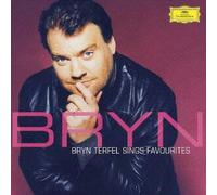 Bryn Terfel - Bryn Terfel Sings Favorites