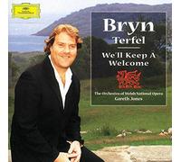 Bryn Terfel - Bryn Terfel - We´ll Keep A Welcome