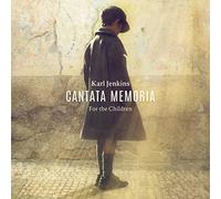 Karl Jenkins Karl Jenkins: Cantata Memoria: For the Child (CD) (Importación USA)