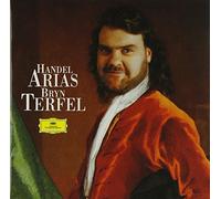 Bryn Terfel - Handel: Arias
