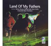 Bryn Terfel - Land of My Fathers: 1999 Rugby World Cup