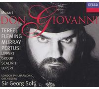 Bryn Terfel - Mozart: Don Giovanni