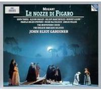 Bryn Terfel - Mozart : Le nozze di Figaro