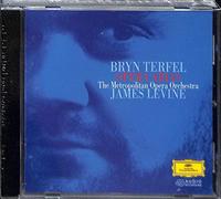 Bryn Terfel - Opera Arias by Bryn Terfel^Metropolitan Opera Orchestra^James Levine (1996-04-02)
