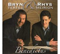 Bryn Terfel/ Rhys Meirion - Benedictus