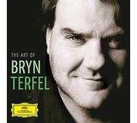 Bryn Terfel - The Art of Bryn Terfel