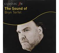 Bryn Terfel - The Sound of Bryn Terfel