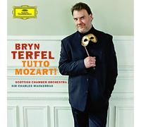 Bryn Terfel - Tutto Mozart!