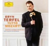 Bryn Terfel - Tutto Mozart!