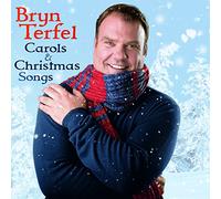Bryn Terfel - Villancicos