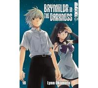 Brynhildr in the Darkness 18
