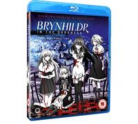 Brynhildr In The Darkness - Complete Collection [Blu-ray] [Reino Unido]