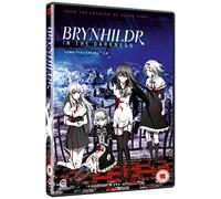 Brynhildr In The Darkness - Complete Collection [DVD] [Reino Unido]