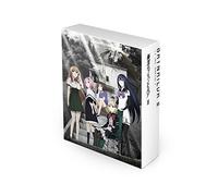 Brynhildr in the Darkness Dvd [DVD de Audio]