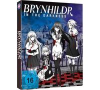 Brynhildr in the Darkness - Gesamtausgabe - [Blu-ray] [Alemania]