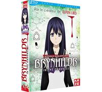 Brynhildr in the Darkness - Intégrale [Francia] [Blu-ray]