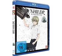 Brynhildr in the Darkness Vol. 2 - Episoden 5-7 [Alemania] [Blu-ray]