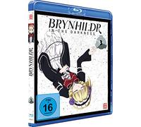 Brynhildr in the Darkness Vol. 3 [Alemania] [Blu-ray]