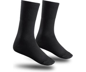 Brynje Calcetín básico, paquete de 6 negro EUR 41