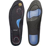 Brynje Plantilla Ultimate FootFit High Negro EUR 38