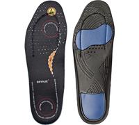 Brynje Plantilla Ultimate FootFit Low Negro 44/45