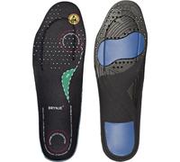 Brynje Plantilla Ultimate FootFit Medium Negro 46/47
