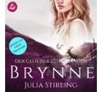 Brynne: Der Club Der Zeitreisenden Von Kintallan Band 1 (audiolibro)