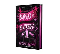 Brynne Weaver Butcher & Blackbird Collector's Edition (Tapa dura)
