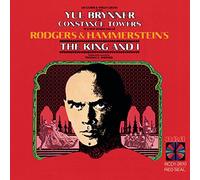 Brynner Yul - The King and I