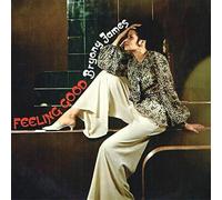Bryony James - Feeling Good