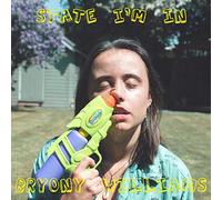 Bryony Williams - State I'm In (VINYL) [Vinilo]
