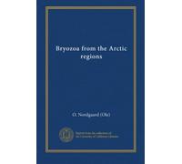 Bryozoa from the Arctic regions