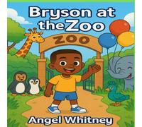 Bryson at the Zoo: A Fun Adventure with Animals