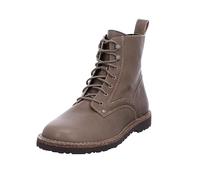 BRYSON - Bota alta para hombre y mujer con plantilla anatómica 37/TAUPE-N