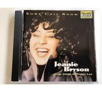 Bryson Jeanie - Some Cats Know
