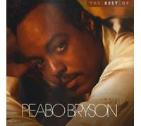 Bryson, Peabo - Best of
