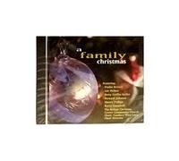 Bryson, Peabo - Family Xmas