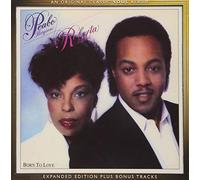 Bryson, Peabo / Flack, Roberta - Born To Love