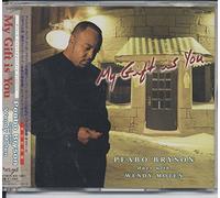 Bryson, Peabo - My Gift Is You