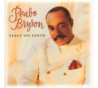 Bryson Peabo - Peace on Earth
